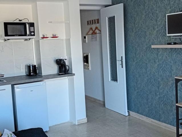 Studio location à Grasse, Cannes