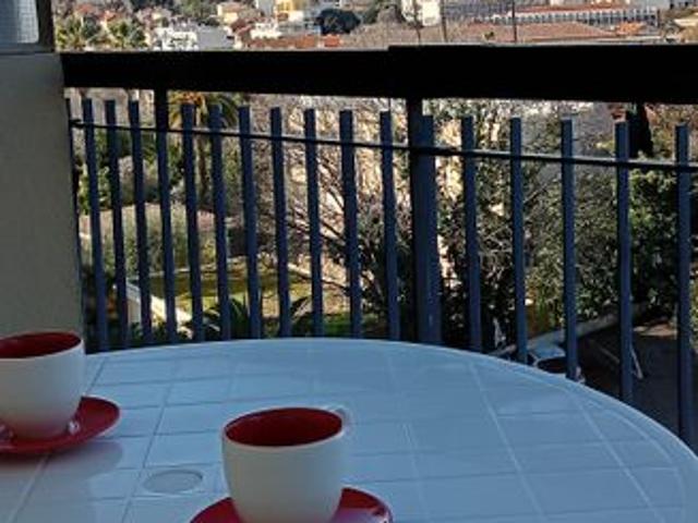 Studio location à Grasse, Cannes