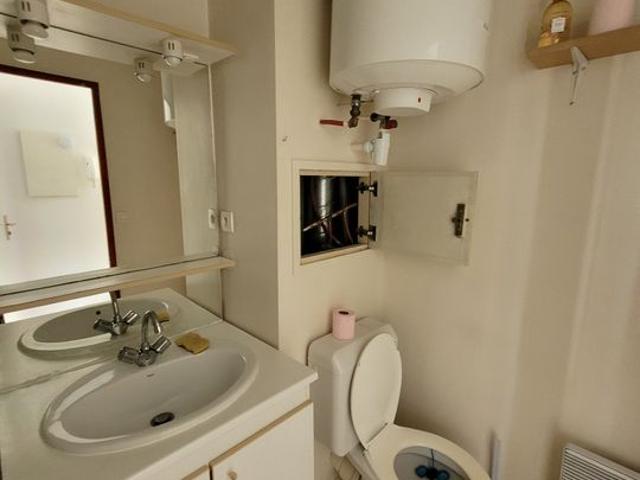 Studio location à Chambéry
