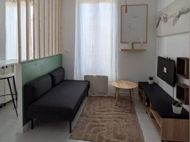 Studio location à Saint-Germain-en-Laye, Conflans-sainte-honorine