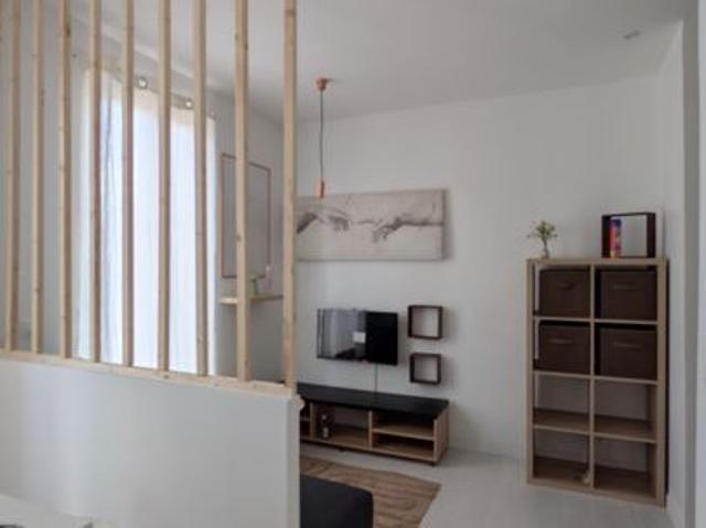 Studio location à Saint-Germain-en-Laye, Conflans-sainte-honorine