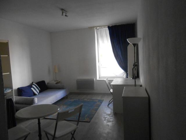 Studio location à Dijon