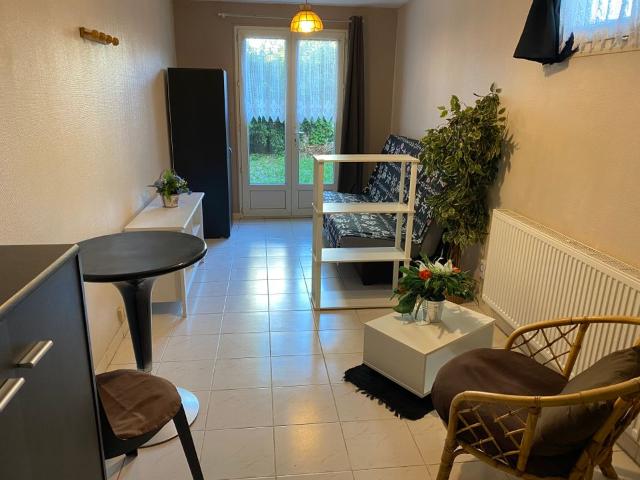 Studio location à Douai