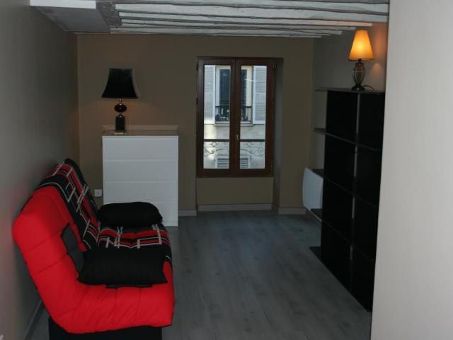 Studio location à Fontainebleau
