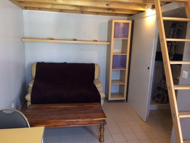 Studio location à Grenoble