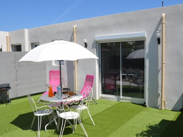 Studio location à Marseille, La Ciotat