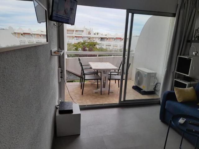 Studio location à Montpellier, La Grande-motte