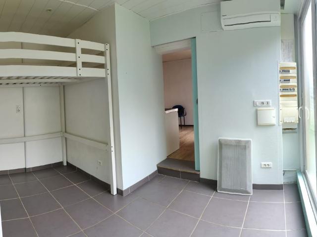 Appartement location à La Roche-sur-Yon, La Roche-sur-yon