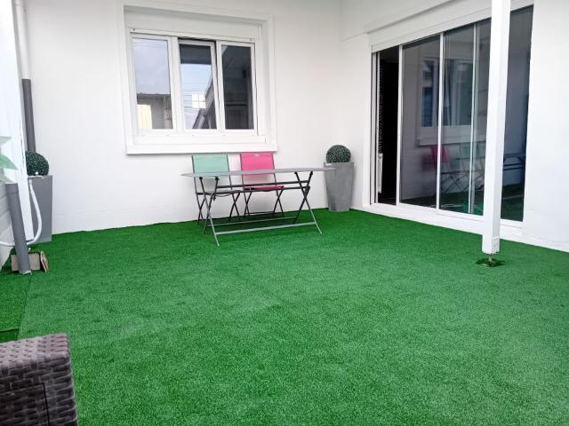 Studio location à La Rochelle