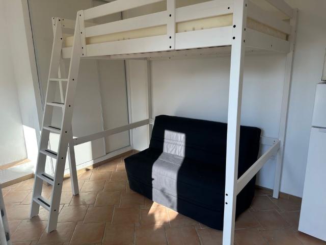 Studio location à Arrondissement de Toulon, La Seyne-sur-mer