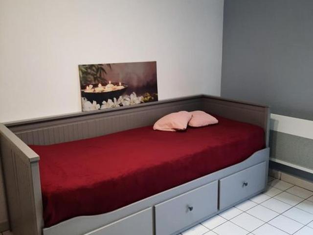 Studio location à Nancy, Laxou