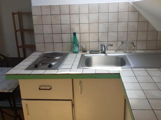 Studio location à Lille