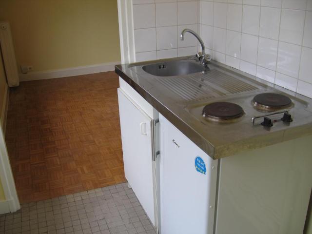 Studio location à Limoges, Les Coutures
