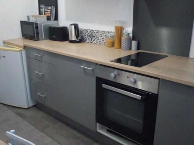 Studio location à Limoges, Carnot