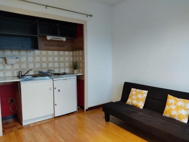 Studio location à Limoges