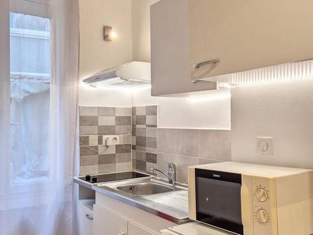 Studio location à Avignon, L'isle-sur-la-sorgue