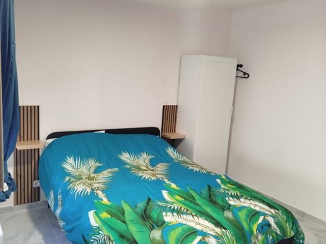 Studio location à Mantes-la-Jolie, Mantes-la-jolie