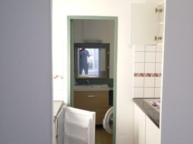 Studio location à Marseille