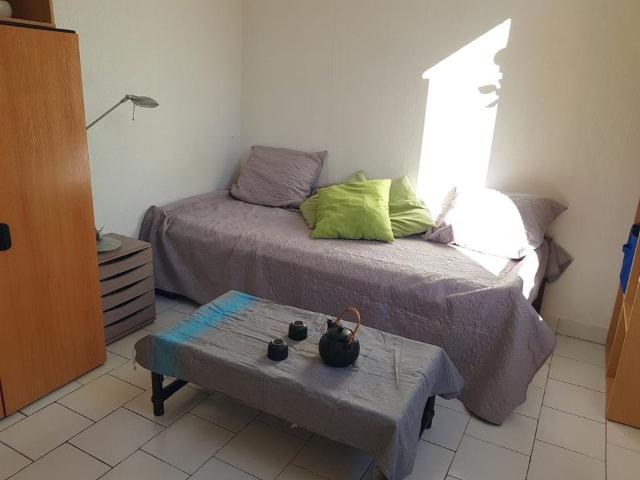 Studio location à Marseille