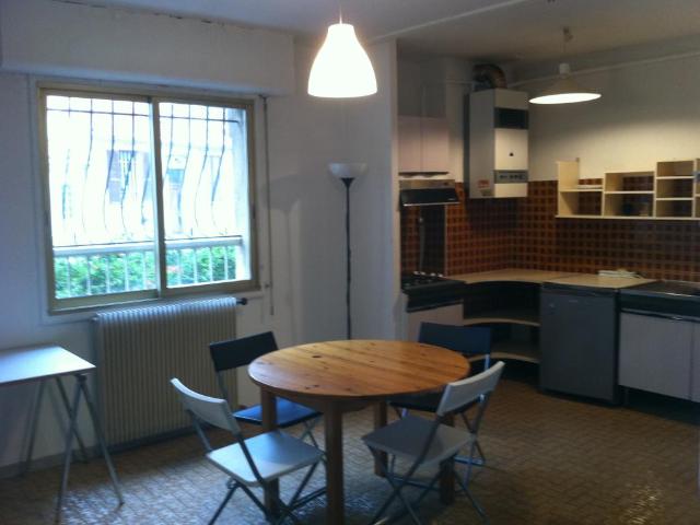 Studio location à Marseille