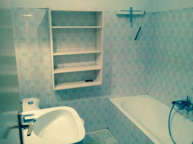 Studio location à Marseille