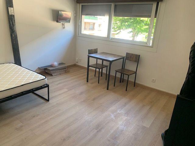 Studio location à Marseille