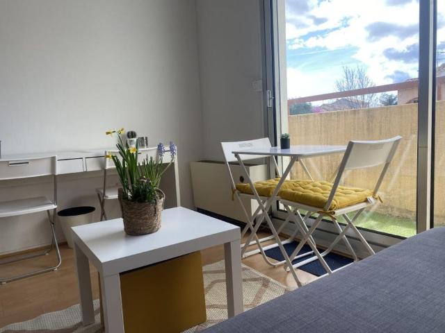 Studio location à Montpellier