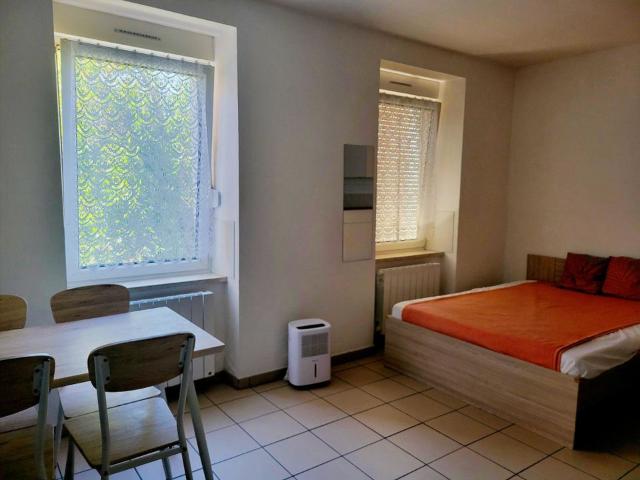 Studio location à Mulhouse