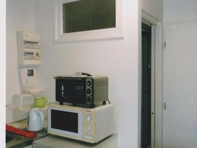 Studio location à Nancy