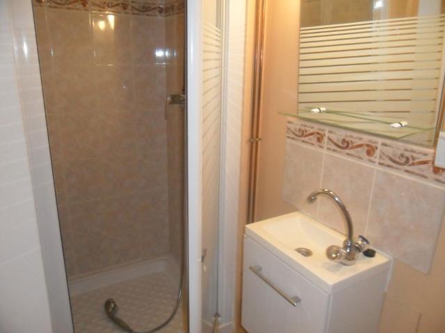Studio location à Nancy