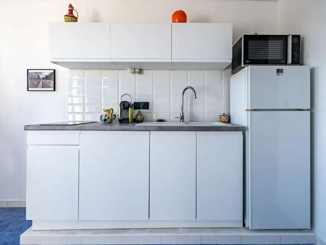 Studio location à Nice