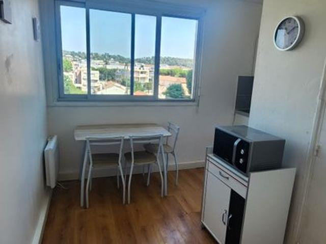 Studio location à Nîmes