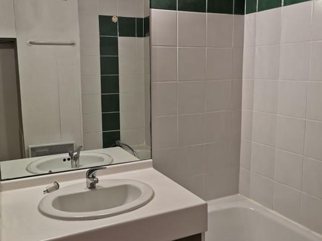 Studio location à Nîmes