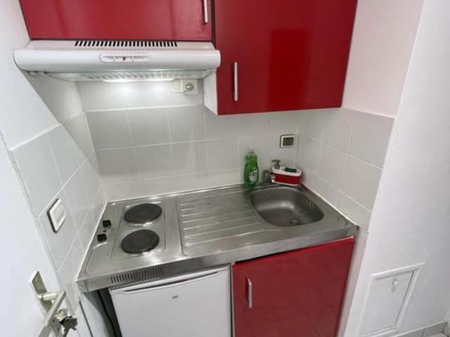 Studio location à Nogent-sur-Marne, Nogent-sur-marne