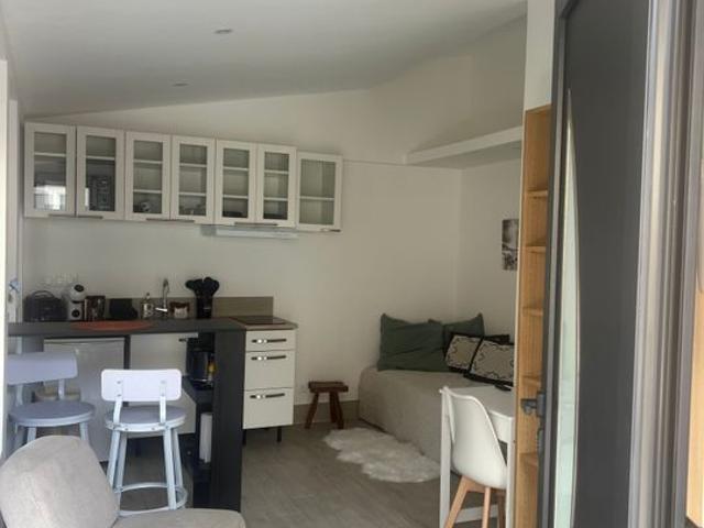 Studio location à Palaiseau, Orsay