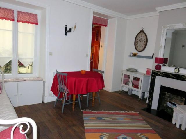 Studio location à Paris, Île-de-France
