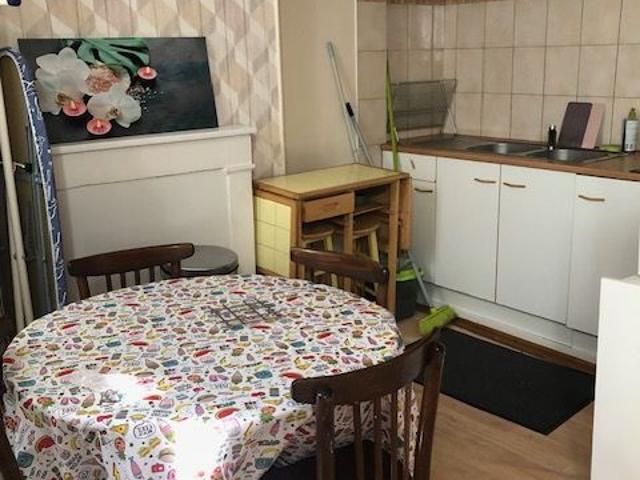 Studio location à Pau