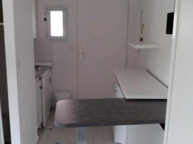 Studio location à Le Plateau, Poitiers