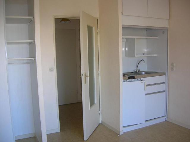 Studio location à Poitiers