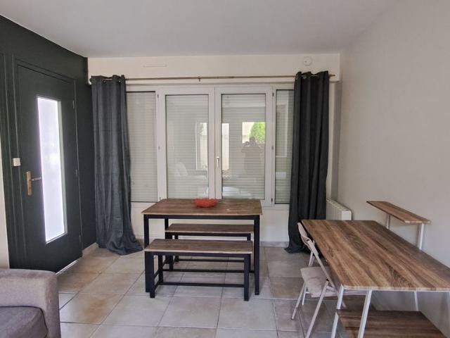 Studio location à La Tourelle, Quimper