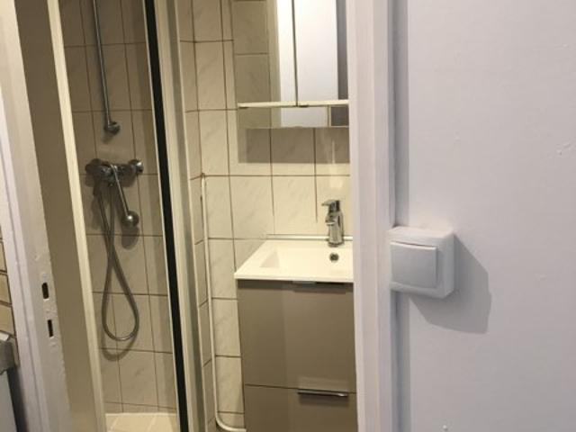 Studio location à Centre, Rennes