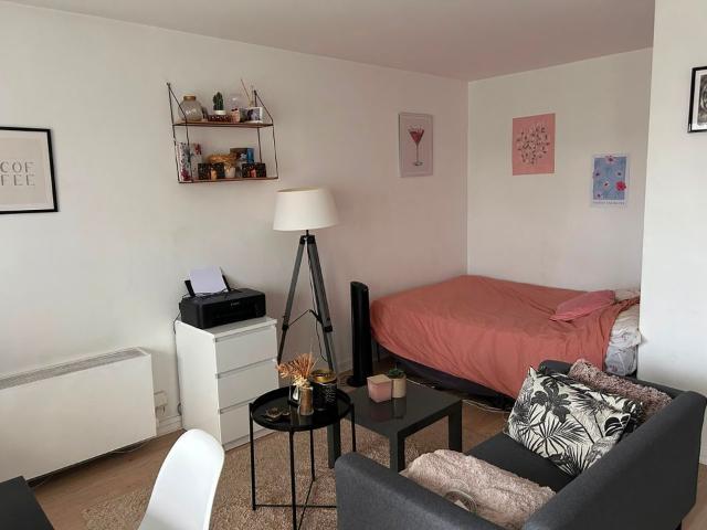 Studio location à Rouen, Ruan