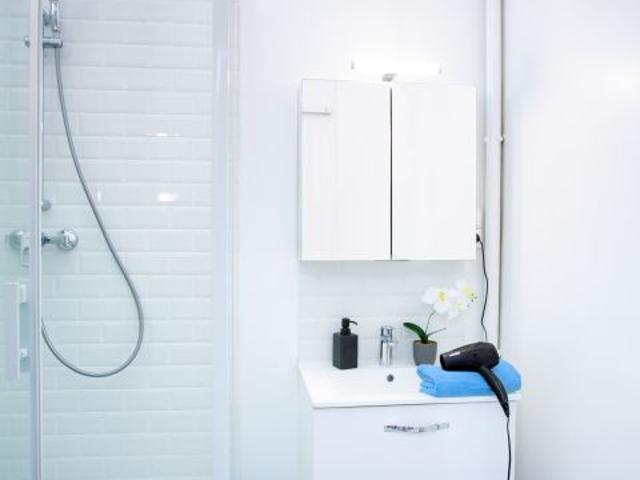 Studio location à Rouen, Ruan