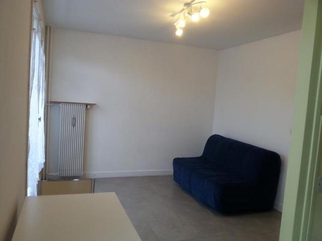 Studio location à Saint-Denis, Saint-denis