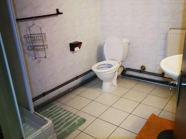 Studio location à Grenoble, Saint-martin-d'hères