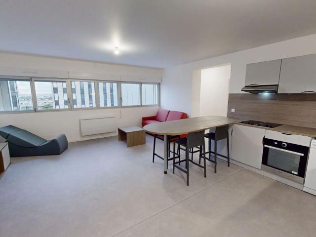 Studio location à Sarcelles