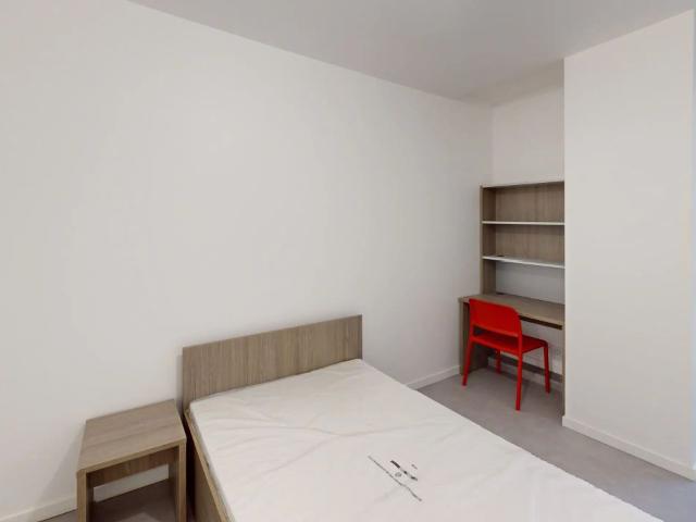 Studio location à Sarcelles