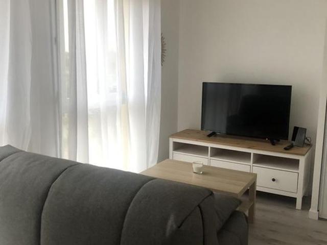 Studio location à Sarcelles