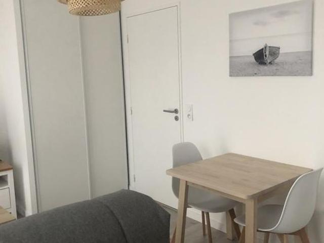 Studio location à Sarcelles