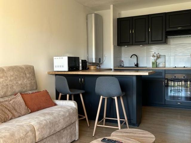 Studio location à Arrondissement de Toulon, Six-fours-les-plages